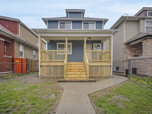 5219 W Monroe St, Chicago, IL 60644