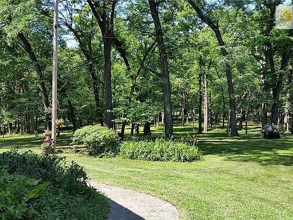 You'll love the privacy & outdoor space!