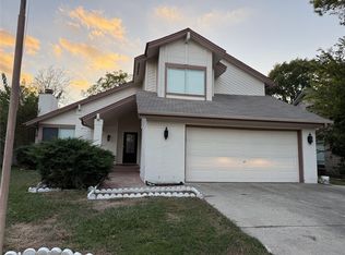 4211 Bridledon Ln, Houston, TX 77014