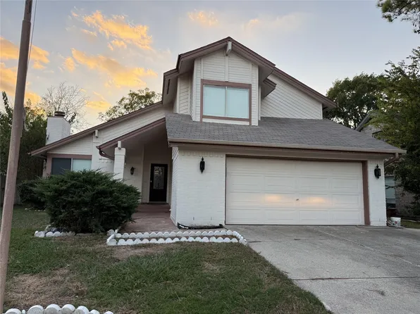 4211 Bridledon Ln, Houston, TX 77014