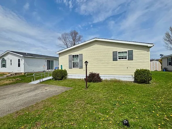 44 Adams Dr, Cheswick, PA 15024
