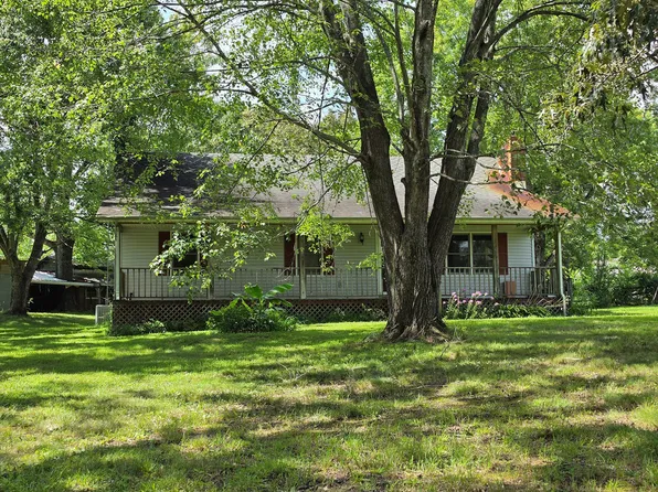 572 Zion Cemetery Rd, Park City, KY 42160