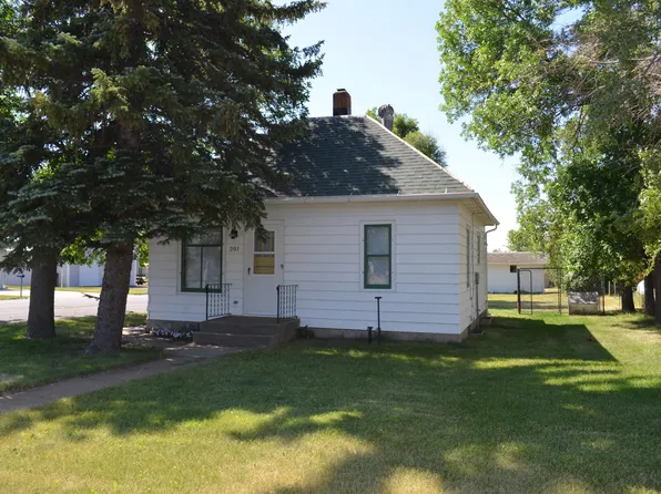 201 Main St W, Golden Valley, ND 58541