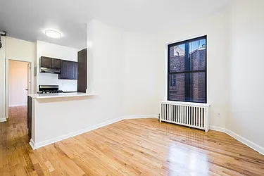 Rented by Keller Williams NYC