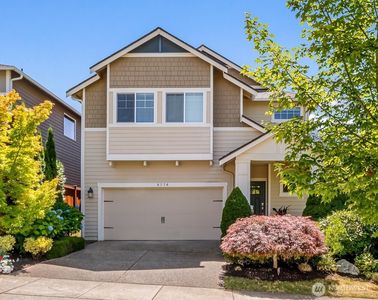 4114 174th Street SE, Bothell, WA, 98012