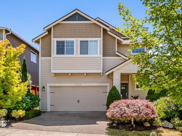 4114 174th Street SE, Bothell, WA 98012