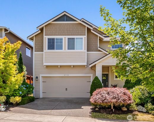 4114 174th Street SE, Bothell, WA 98012