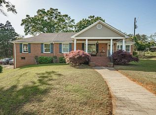 707 S Main St, Madison, GA 30650