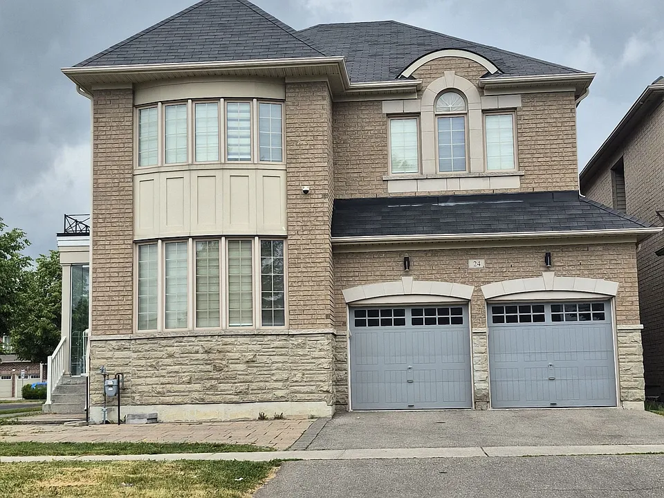 24 Stony Hill Blvd #BASEMENT 2 BR