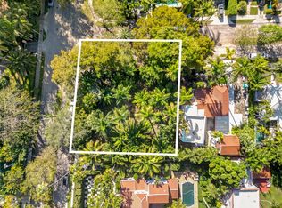 5810 N Bayshore Dr, Miami, FL 33137