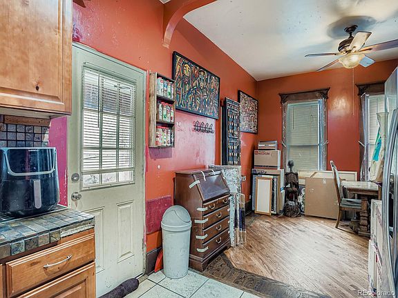 5th image of 2516 N Marion Street