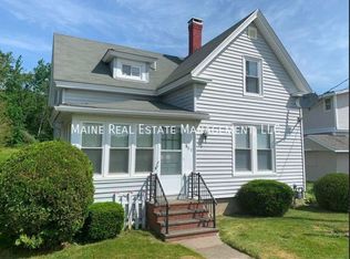 800 State St, Bangor, ME 04401