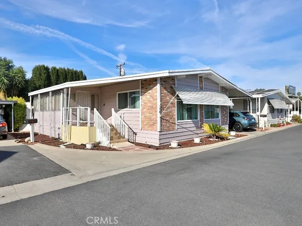 10770 W Katella Ave #14, Anaheim, CA 92804