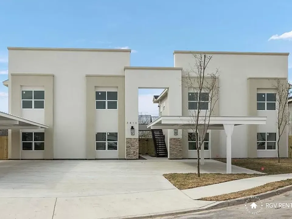 3813 N Mezcal Dr #2