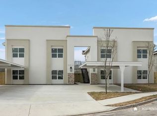 3813 N Mezcal Dr #1, Pharr, TX 78577