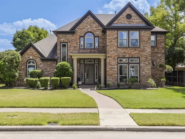 1200 Lakeway Dr, Plano, TX 75075