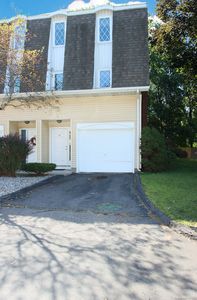 18 Northbrook Court #18, East Hartford, CT, 06108