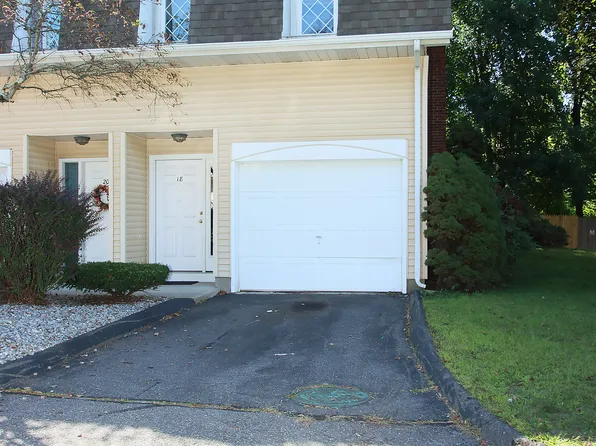 18 Northbrook Court #18, East Hartford, CT 06117