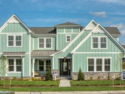 1840 Malvern Dr, Virginia Beach, VA, 23456