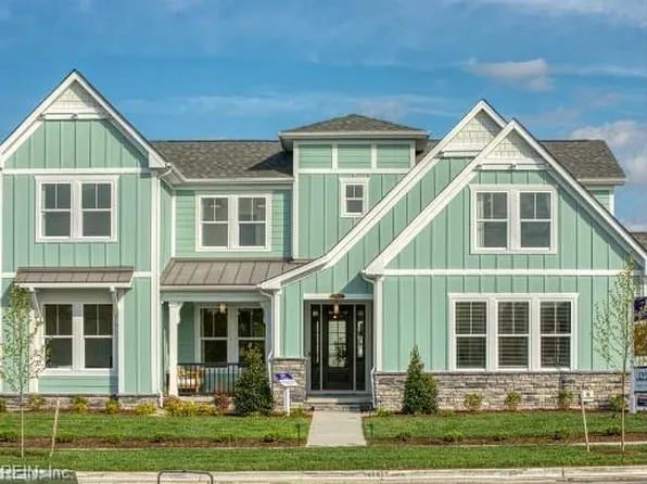 1840 Malvern Dr, Virginia Beach, VA 23456