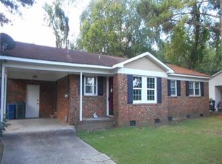 4723 Pamlico Rd, Fayetteville, NC 28304