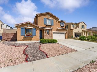 4803 Hawk Ridge Ave, Fontana, CA 92336