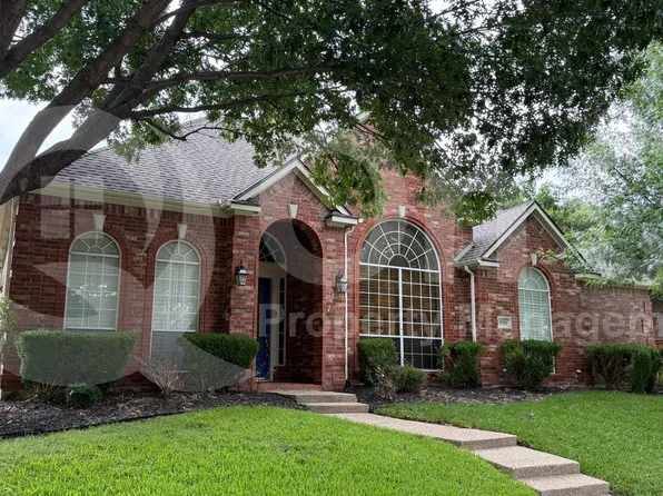 1306 Granger Dr, Allen, TX 75013