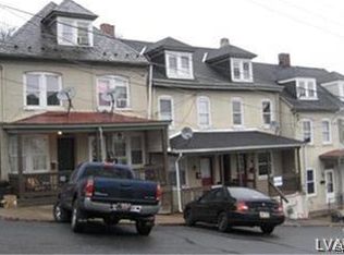 675-683 Bushkill St, Easton, PA 18042