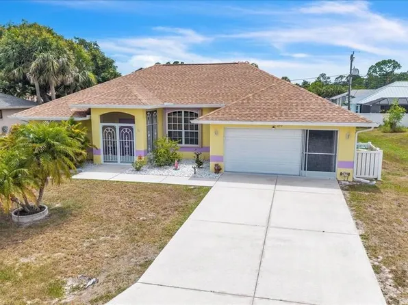 479 Northview St, Pt Charlotte, FL 33954