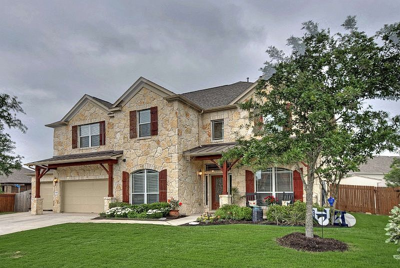 1st image of 19017 Marble Glen Ln