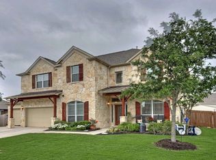 19017 Marble Glen Ln, Pflugerville, TX 78660