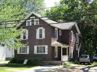 96-98 Temple St, Fredonia, NY