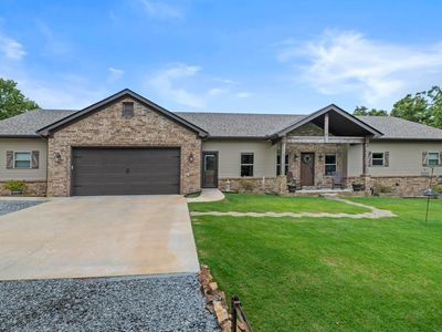 38 Cheyenne Trl, Sherwood, AR, 72120