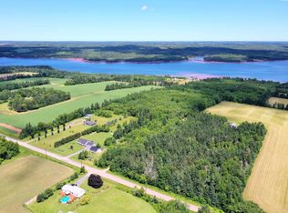 LOT 9 Birch Ln, Bedford Parish, PE C0A 1T0