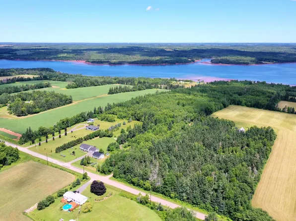 LOT 9 Birch Ln, Bedford Parish, PE C0A 1T0