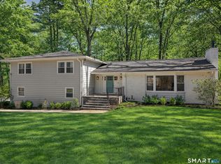 202 Fox Ridge Road, Stamford, CT 06903