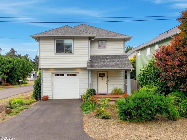 267 SE Tide Ave, Lincoln City, OR 97367