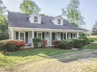 475 Grier Rd, Wetumpka, AL 36092