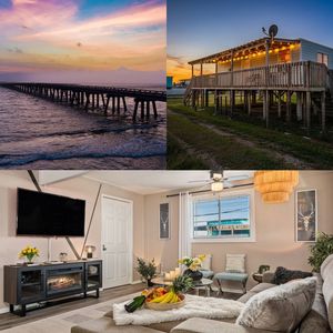 514 Texas St, Surfside Beach, TX, 77541