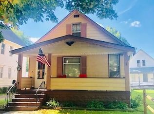 2138 W 83rd St, Cleveland, OH