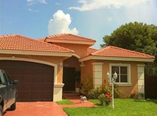 16015 SW 66th Ter, Miami, FL 33193