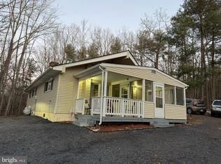 359 Straton Way, Basye, VA 22810