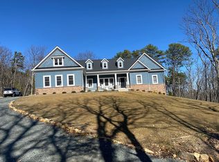 3830 Mountain Rd, Haymarket, VA 20169