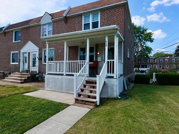 939 Maple Ave, Glenolden, PA 19036