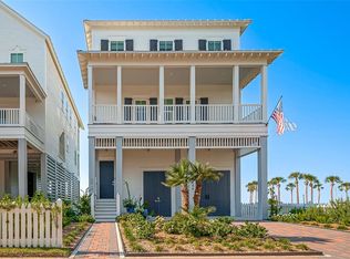 2646 E Seaside Dr, Galveston, TX 77550