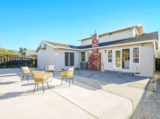 3159 Rowe Pl, Fremont, CA 94536