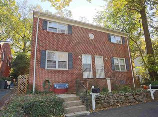 252 Old Lynchburg Rd, Charlottesville, VA 22903