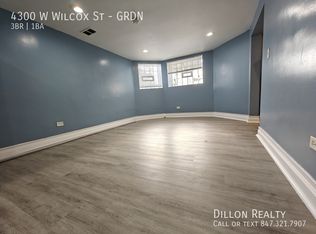 4300 W Wilcox St, Chicago, IL 60624