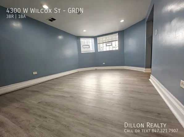 4300 W Wilcox St, Chicago, IL 60624
