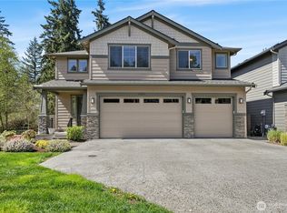 16822 124th Avenue Ct E, Puyallup, WA 98374